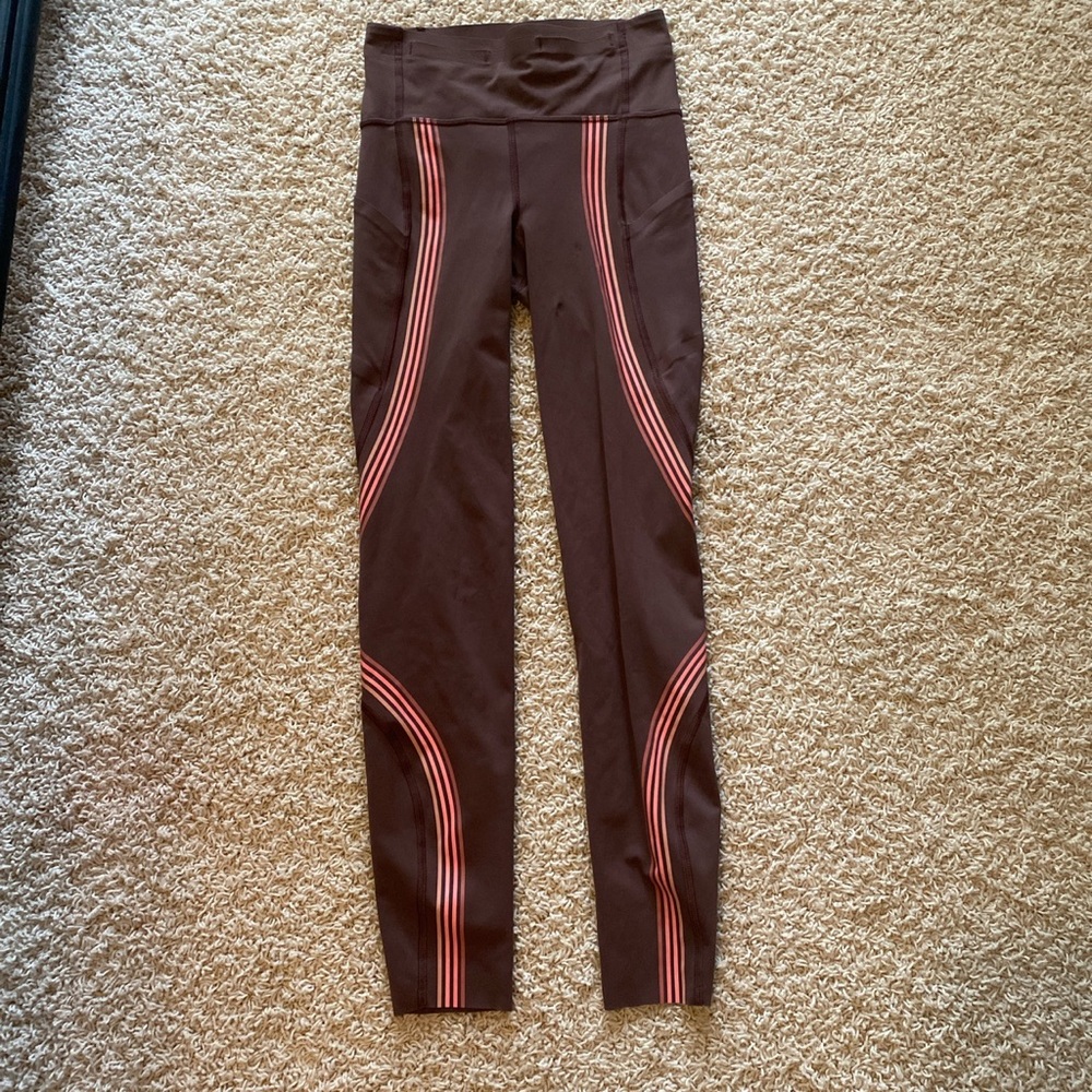 LULULEMON SPEED LIMIT TIGHTS RARE